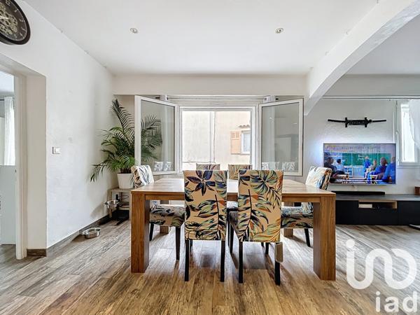 Appartement à vendre 2 pièces 105 m² Montauroux