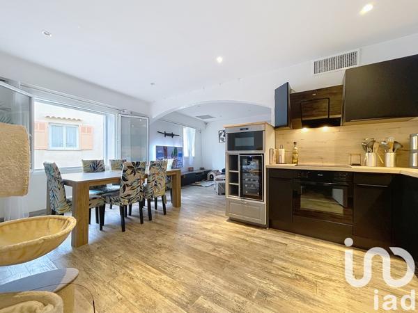 Appartement à vendre 2 pièces 105 m² Montauroux