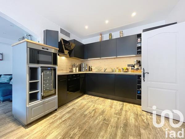 Appartement à vendre 2 pièces 105 m² Montauroux