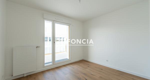 À vendre Appartement 4 pièces 83 m² - Rueil-malmaison 92500