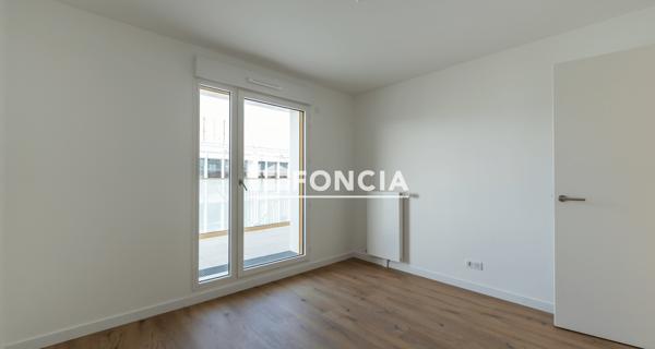 À vendre Appartement 4 pièces 83 m² - Rueil-malmaison 92500