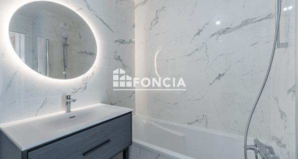 À vendre Appartement 4 pièces 83 m² - Rueil-malmaison 92500