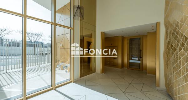 À vendre Appartement 4 pièces 83 m² - Rueil-malmaison 92500