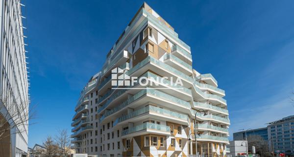 À vendre Appartement 4 pièces 83 m² - Rueil-malmaison 92500