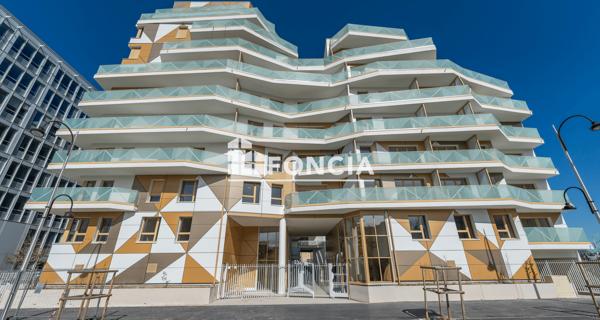 À vendre Appartement 4 pièces 83 m² - Rueil-malmaison 92500