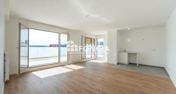 À vendre Appartement 4 pièces 83 m² - Rueil-malmaison 92500