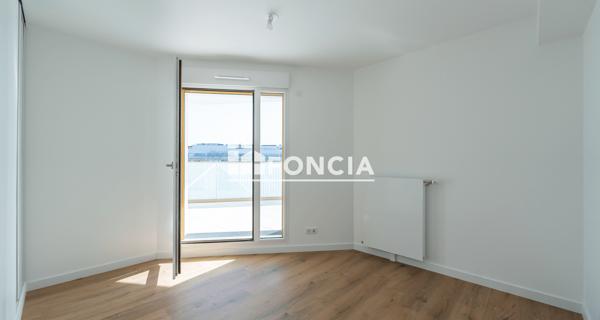 À vendre Appartement 4 pièces 83 m² - Rueil-malmaison 92500