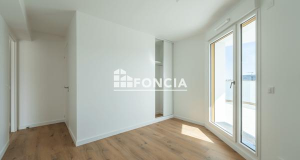 À vendre Appartement 4 pièces 83 m² - Rueil-malmaison 92500