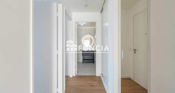 À vendre Appartement 4 pièces 83 m² - Rueil-malmaison 92500