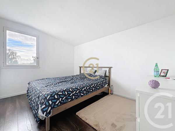 Maison à vendre  4 pièces - 87,92 m2 JOUY LE MOUTIER - 95