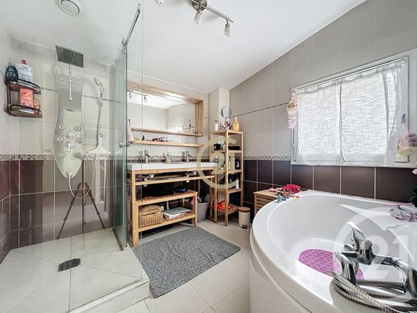 Maison à vendre  4 pièces - 87,92 m2 JOUY LE MOUTIER - 95