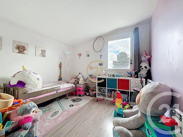 Maison à vendre  4 pièces - 87,92 m2 JOUY LE MOUTIER - 95