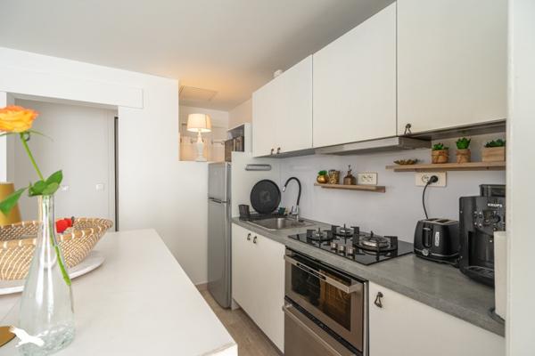 Maison à vendre |  Meschers-sur-Gironde |  3 pièces | 51 m²