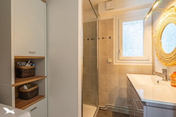 Maison à vendre |  Meschers-sur-Gironde |  3 pièces | 51 m²
