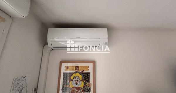 À vendre Appartement 3 pièces 54 m² - Limoux 11300