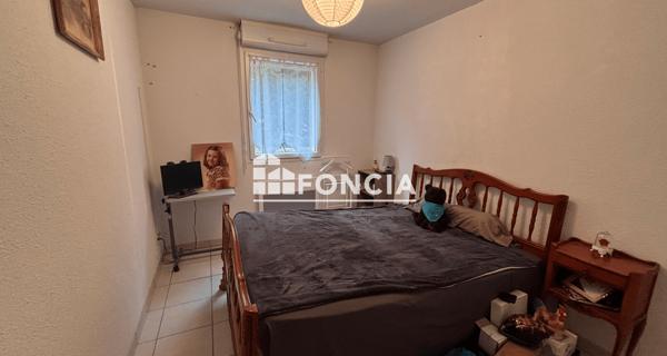 À vendre Appartement 3 pièces 54 m² - Limoux 11300