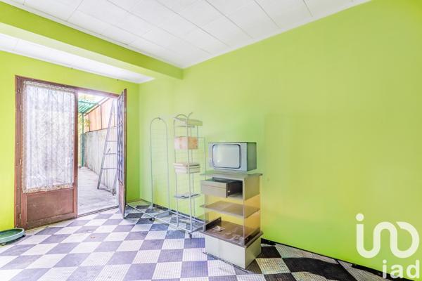 Maison à vendre 5 pièces 84 m² Pessac