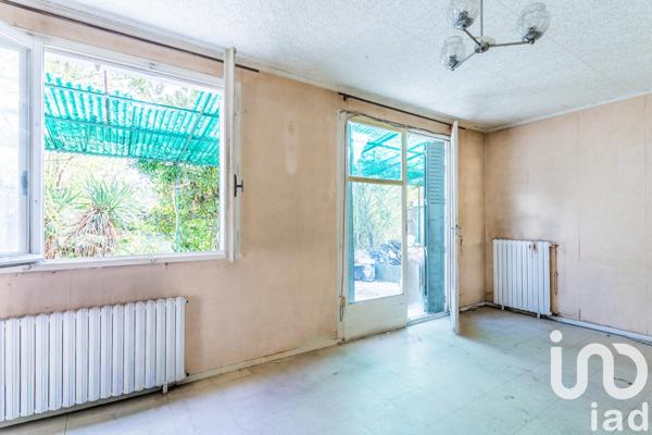 Maison à vendre 5 pièces 84 m² Pessac