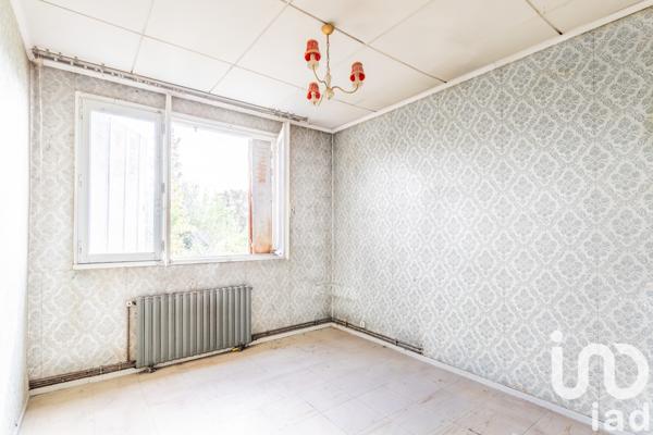 Maison à vendre 5 pièces 84 m² Pessac