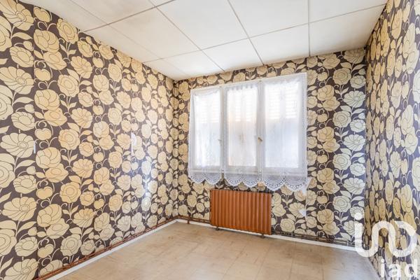 Maison à vendre 5 pièces 84 m² Pessac