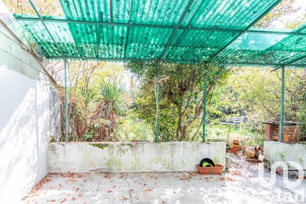 Maison à vendre 5 pièces 84 m² Pessac