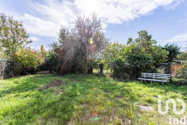 Maison à vendre 5 pièces 84 m² Pessac