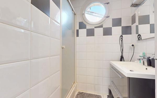 Maison à vendre    5 pièces • 120,65 m2 Lyon 5