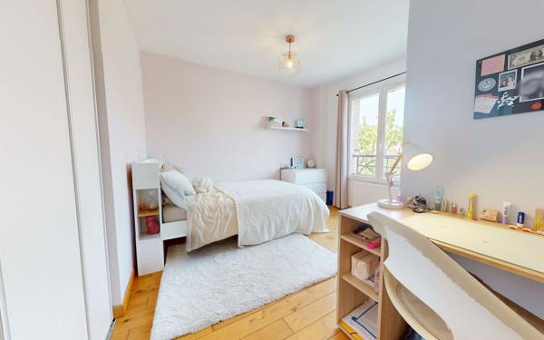 Maison à vendre    5 pièces • 120,65 m2 Lyon 5