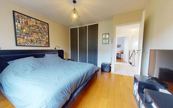 Maison à vendre    5 pièces • 120,65 m2 Lyon 5
