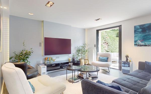 Maison à vendre    5 pièces • 120,65 m2 Lyon 5