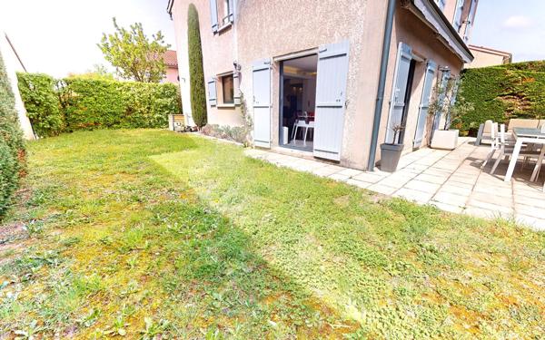 Maison à vendre    5 pièces • 120,65 m2 Lyon 5