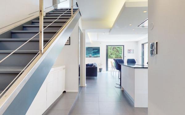 Maison à vendre    5 pièces • 120,65 m2 Lyon 5