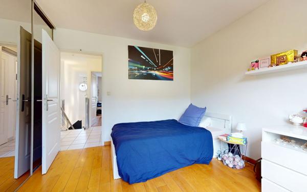 Maison à vendre    5 pièces • 120,65 m2 Lyon 5