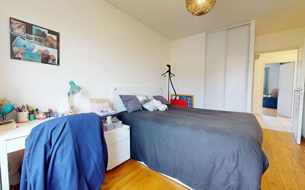 Maison à vendre    5 pièces • 120,65 m2 Lyon 5