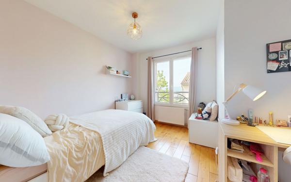 Maison à vendre    5 pièces • 120,65 m2 Lyon 5