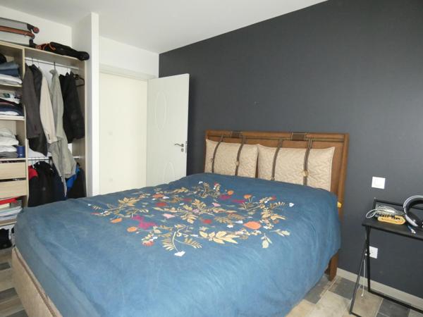 Villa plain pied 125 m² sur terrain 450 m² avec piscine