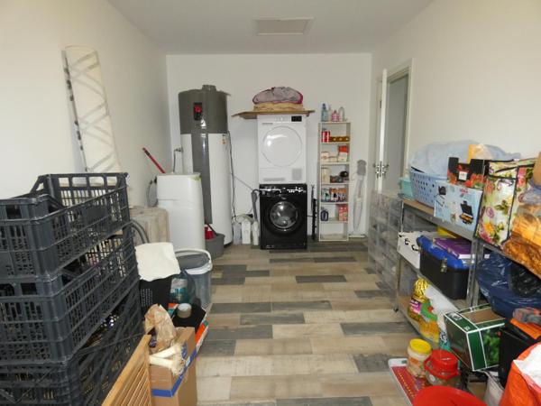 Villa plain pied 125 m² sur terrain 450 m² avec piscine