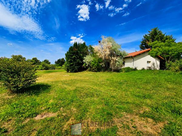 Maison 4 pièce(s) 3 chambre(s) 117 m²
