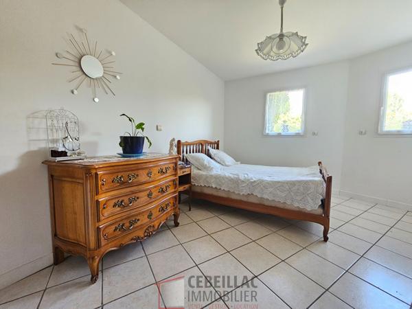Maison 4 pièce(s) 3 chambre(s) 117 m²