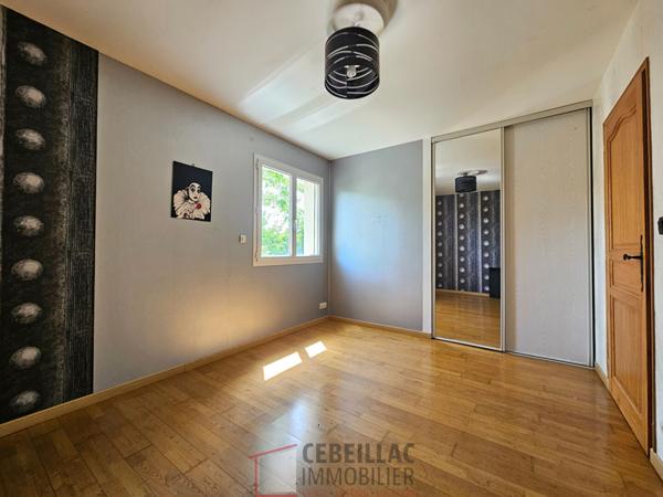 Maison 4 pièce(s) 3 chambre(s) 117 m²