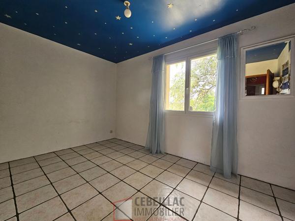 Maison 4 pièce(s) 3 chambre(s) 117 m²