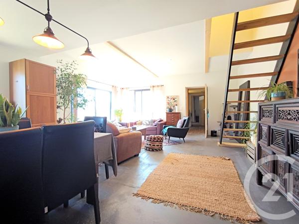 Maison à vendre  6 pièces - 130 m2 LONGEVILLE SUR MER - 85