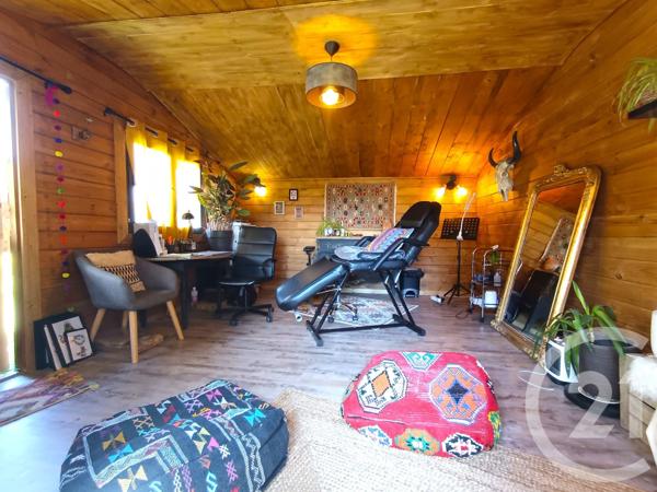 Maison à vendre  6 pièces - 130 m2 LONGEVILLE SUR MER - 85