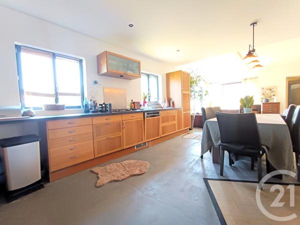 Maison à vendre  6 pièces - 130 m2 LONGEVILLE SUR MER - 85