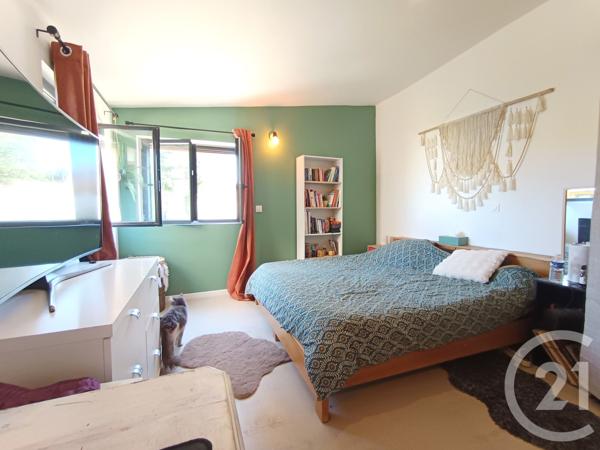 Maison à vendre  6 pièces - 130 m2 LONGEVILLE SUR MER - 85