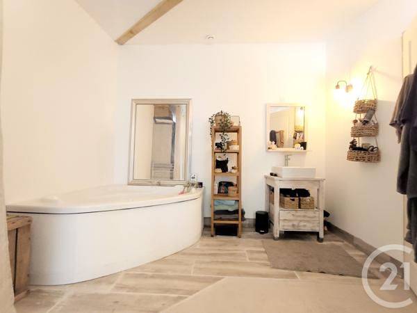 Maison à vendre  6 pièces - 130 m2 LONGEVILLE SUR MER - 85