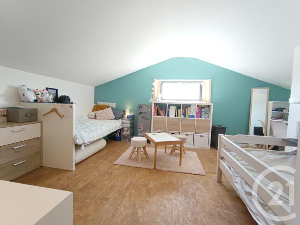 Maison à vendre  6 pièces - 130 m2 LONGEVILLE SUR MER - 85