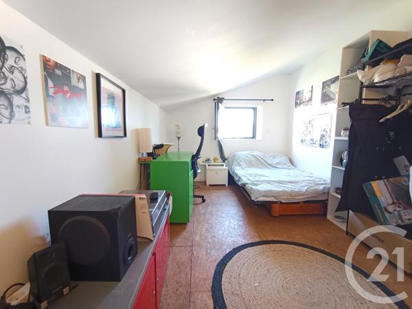 Maison à vendre  6 pièces - 130 m2 LONGEVILLE SUR MER - 85