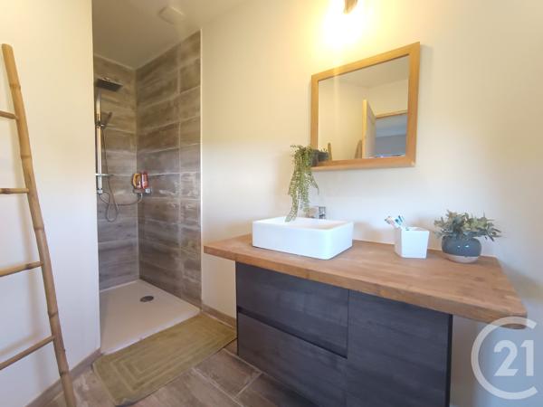 Maison à vendre  6 pièces - 130 m2 LONGEVILLE SUR MER - 85