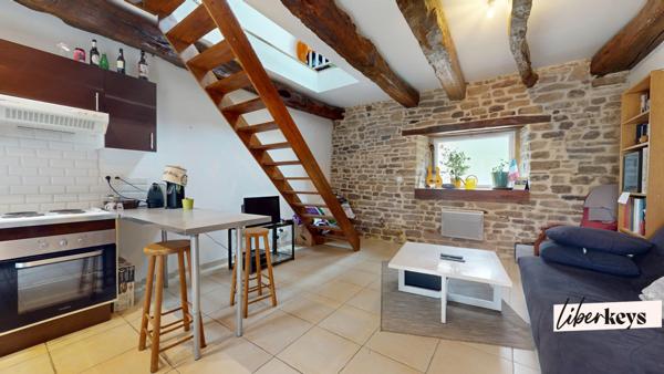 Elven appartement 2 pièce 42 m²